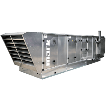 AIRSTREAM AHU air handling unit