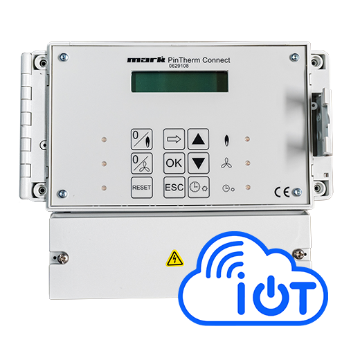 Broad compatibility within the Mark range