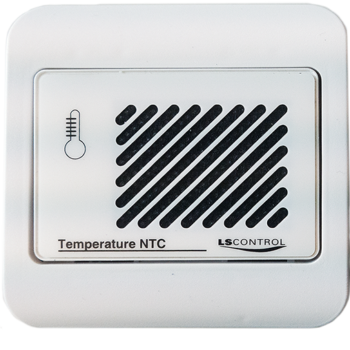 Room temperature sensor